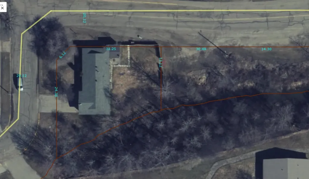 4617 Pleasantview Drive High Prairie AB T0G 1E0