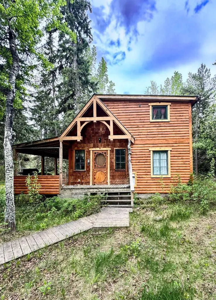 56302 Range Road 144 Rural Yellowhead County AB T7S 1P2
