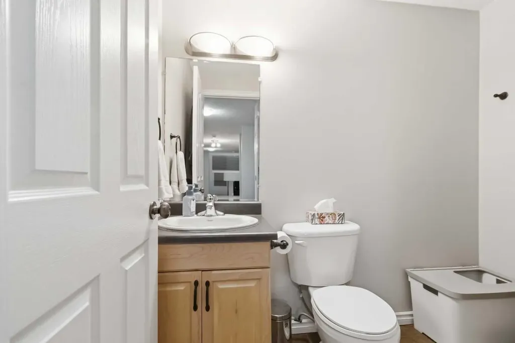 112 Saline Creek Way Fort Mcmurray AB T9K 2V4