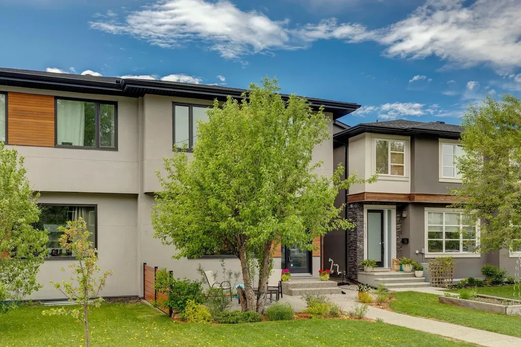 4803 19 Avenue NW Calgary AB T3B 0X6
