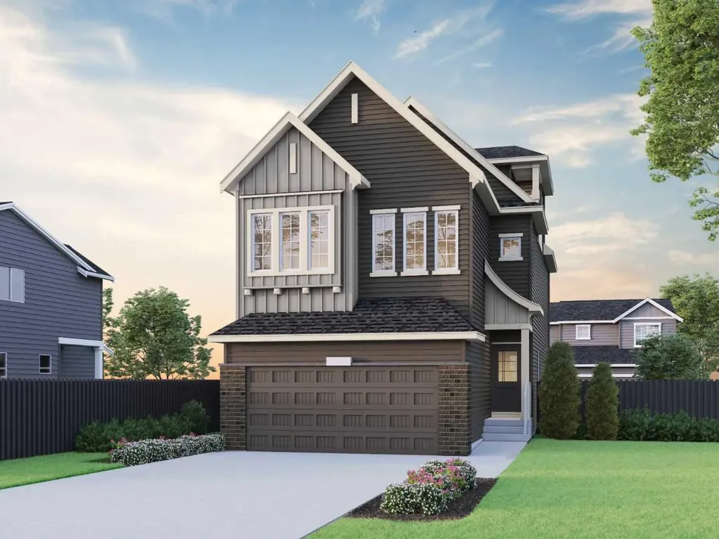 34 Amblefield Common NW Calgary AB T3P2L7