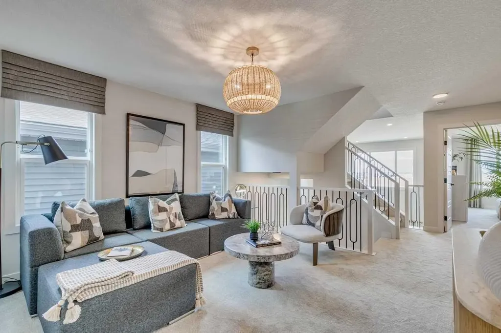 34 Amblefield Common NW Calgary AB T3P2L7