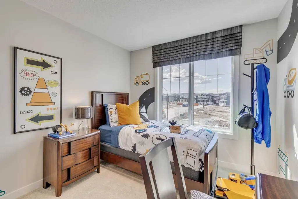 34 Amblefield Common NW Calgary AB T3P2L7