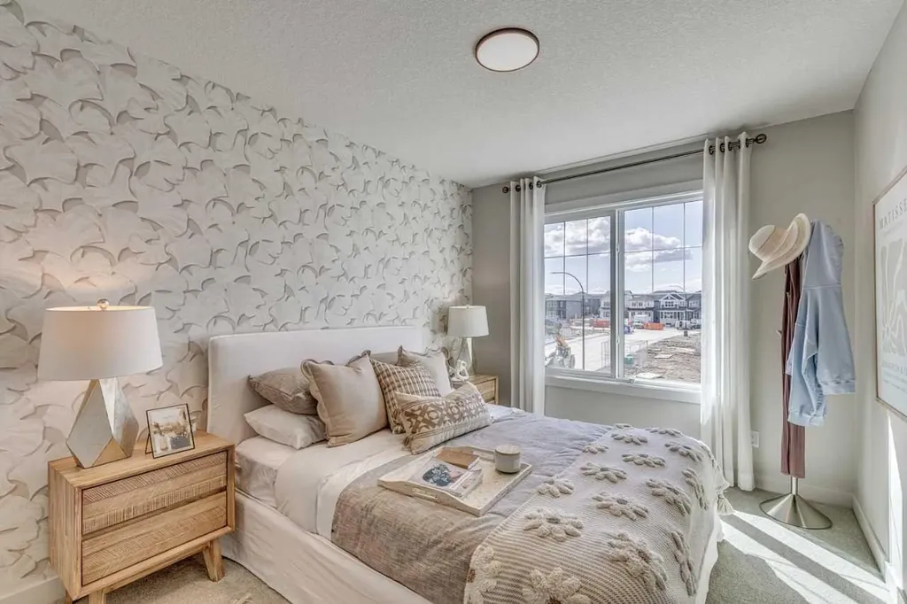 34 Amblefield Common NW Calgary AB T3P2L7
