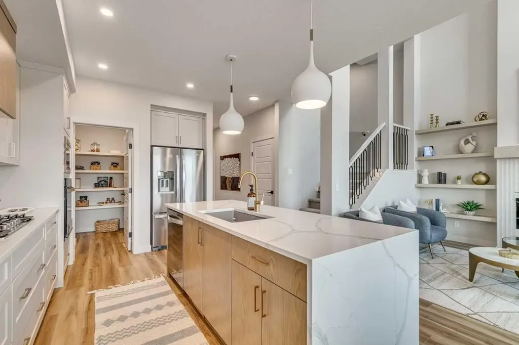 34 Amblefield Common NW Calgary AB T3P2L7