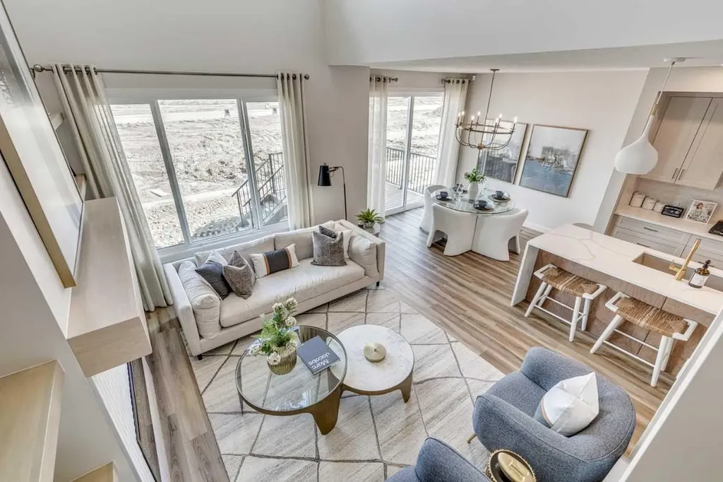 34 Amblefield Common NW Calgary AB T3P2L7