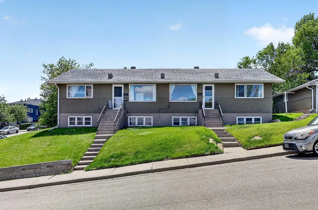 301 46 Avenue SW Calgary AB T2S 1B5