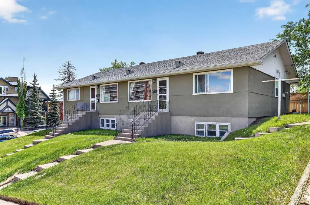 301 46 Avenue SW Calgary AB T2S 1B5