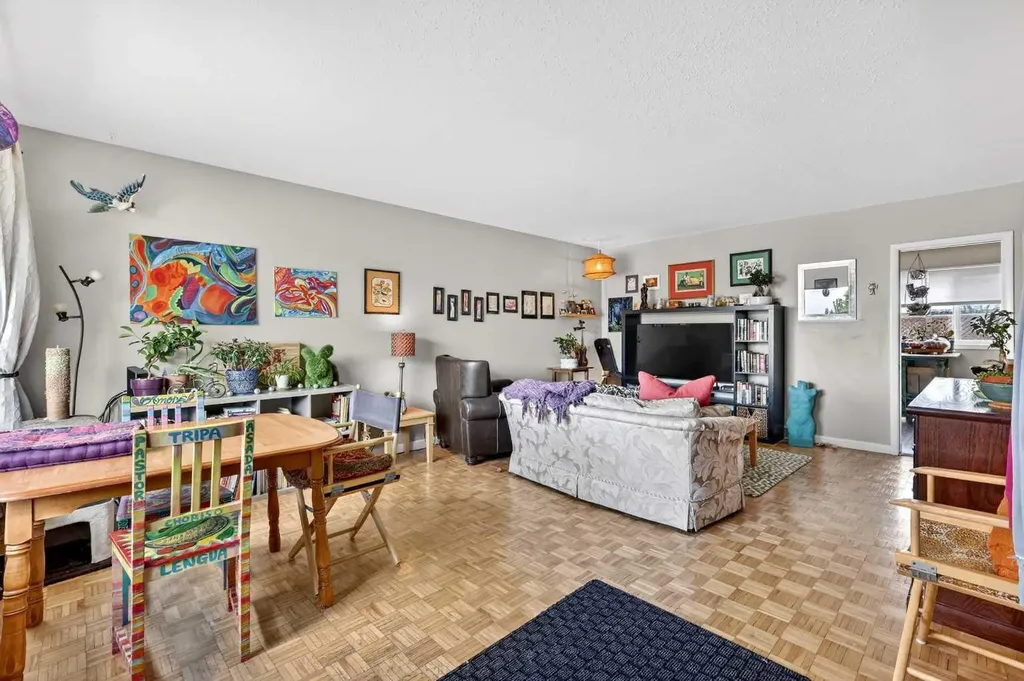 301 46 Avenue SW Calgary AB T2S 1B5