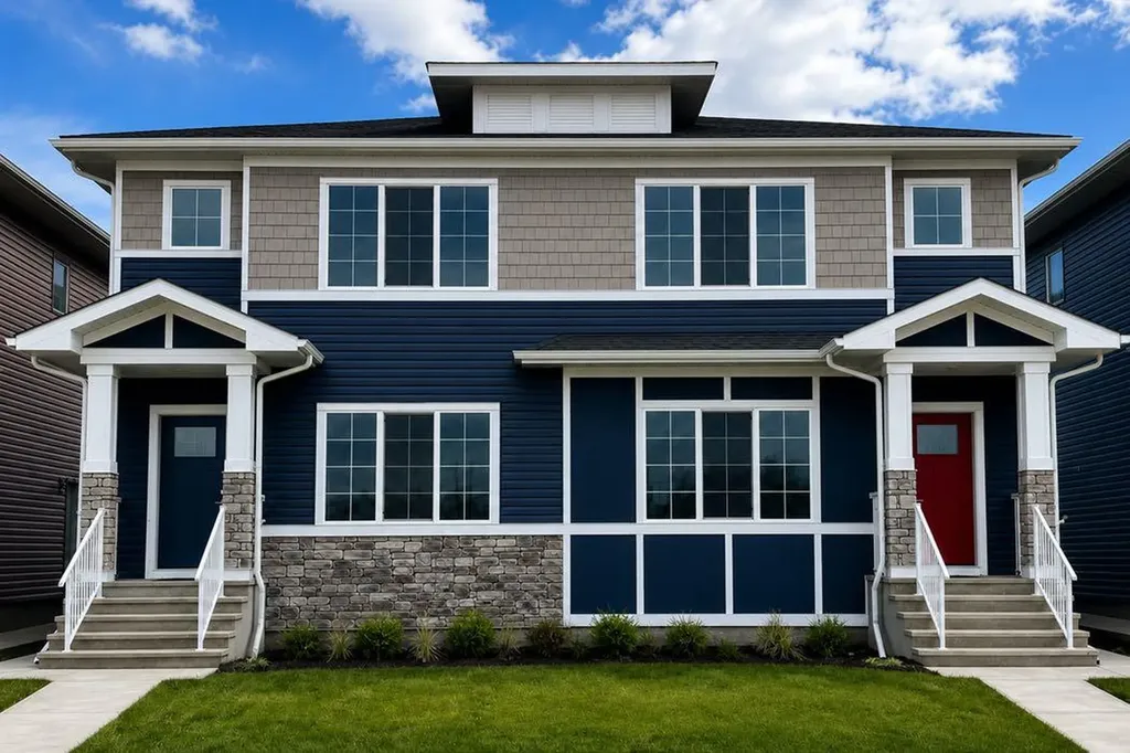 9989 Huxbury Drive NE Calgary AB T2A 8C3