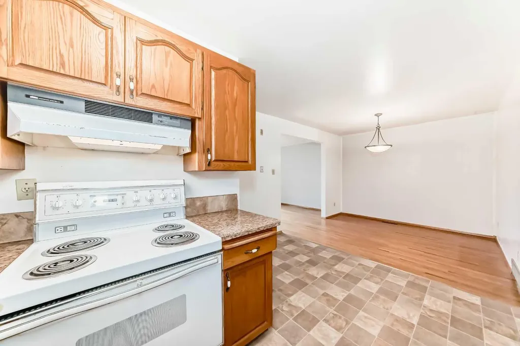 1106 Ninga Road NW Calgary AB T2K2P1