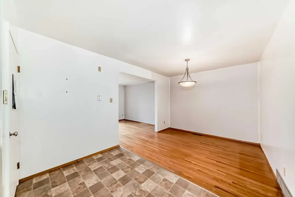 1106 Ninga Road NW Calgary AB T2K2P1