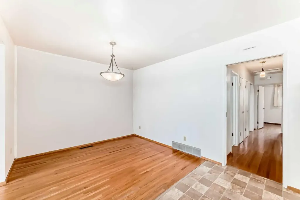1106 Ninga Road NW Calgary AB T2K2P1