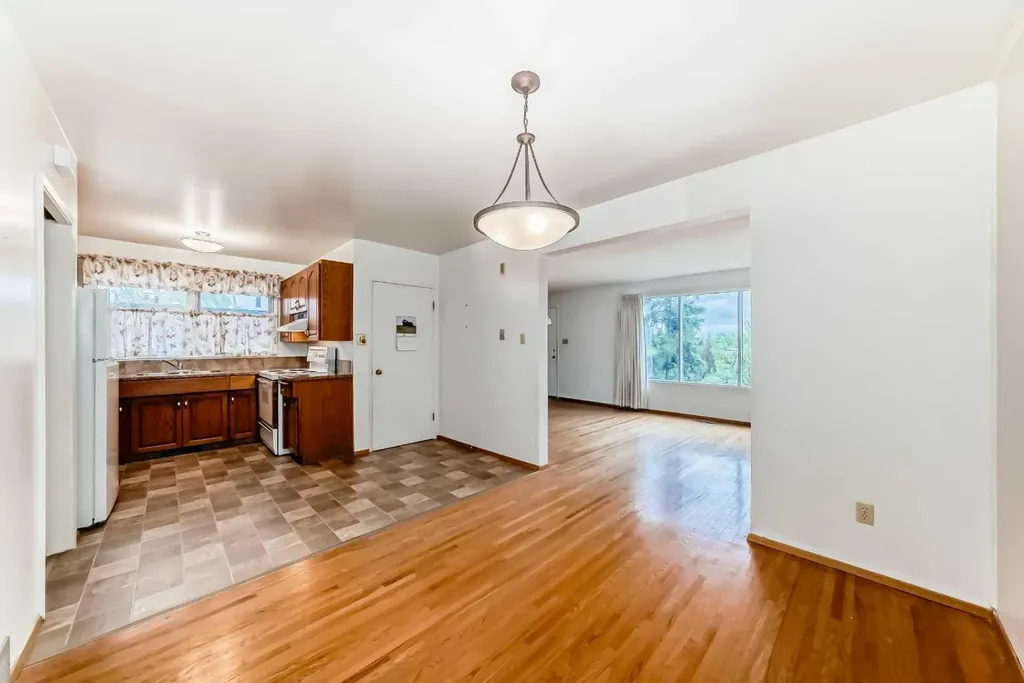 1106 Ninga Road NW Calgary AB T2K2P1