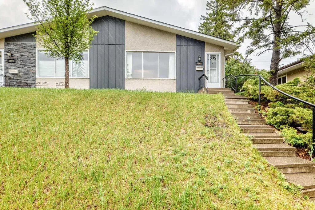 1106 Ninga Road NW Calgary AB T2K2P1