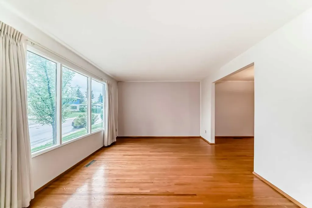 1106 Ninga Road NW Calgary AB T2K2P1