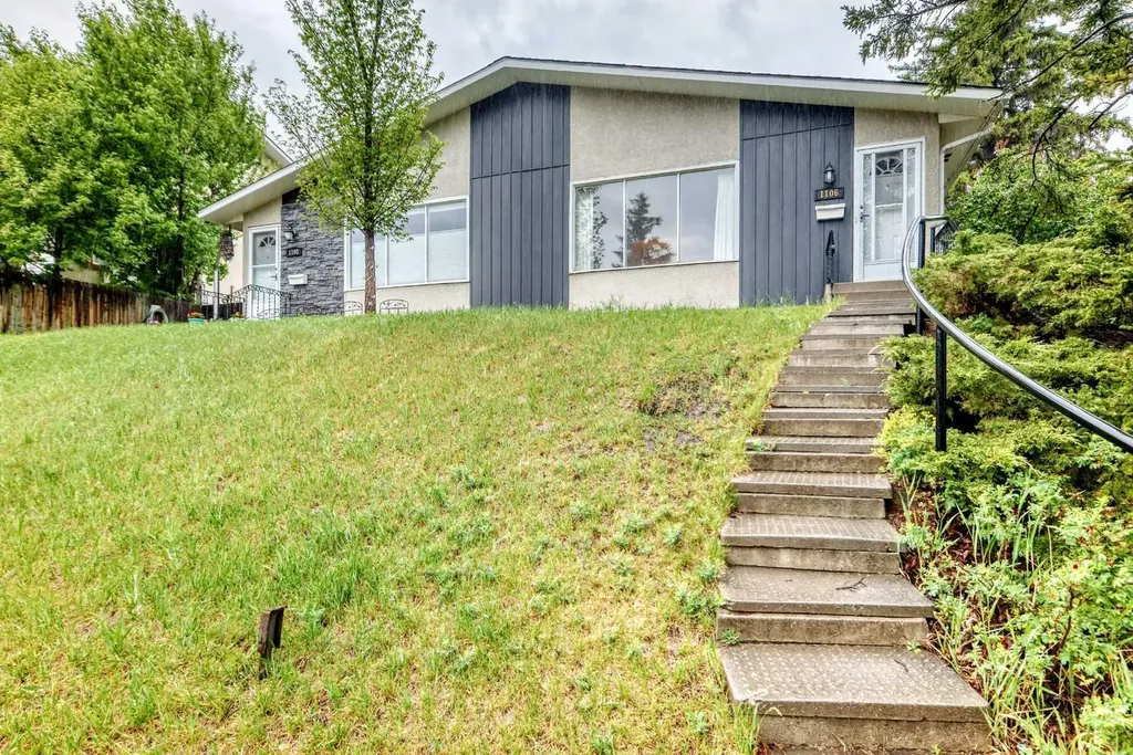 1106 Ninga Road NW Calgary AB T2K2P1