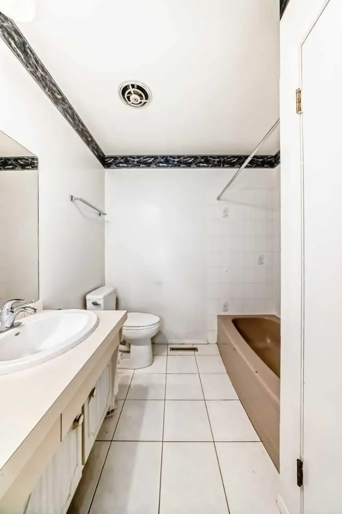 1106 Ninga Road NW Calgary AB T2K2P1