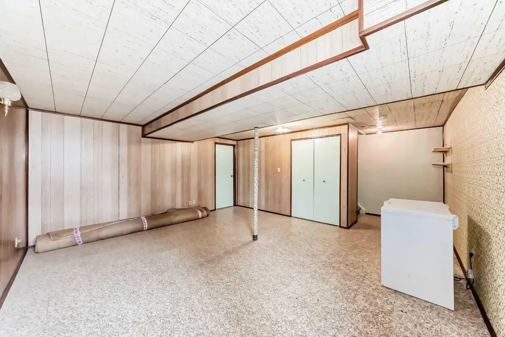 1106 Ninga Road NW Calgary AB T2K2P1
