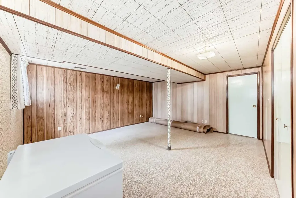 1106 Ninga Road NW Calgary AB T2K2P1