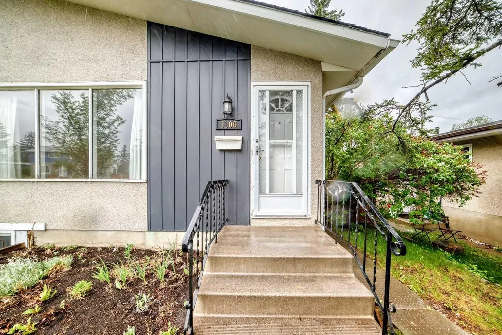 1106 Ninga Road NW Calgary AB T2K2P1