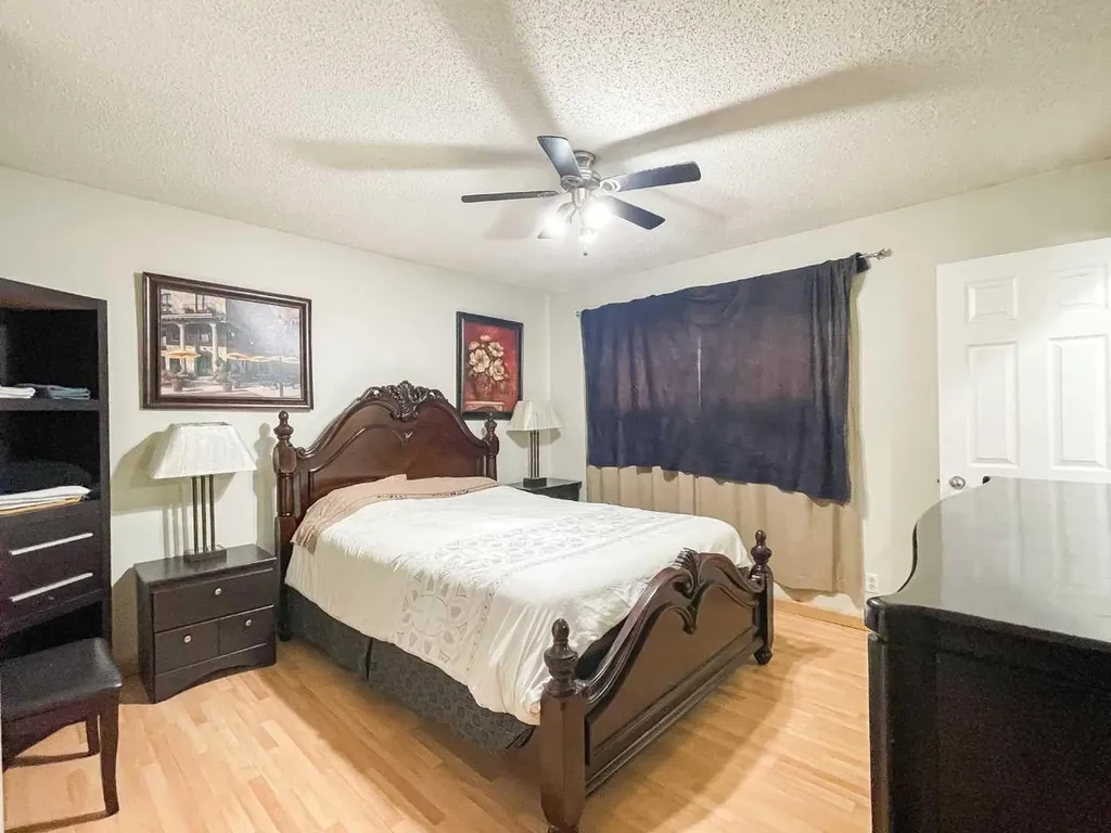 104 Hill Drive Fort Mcmurray AB T9H 2B5