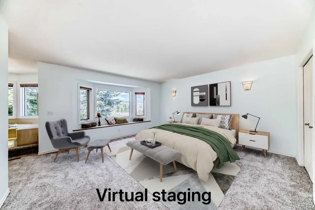 25 Silverstone Mews NW Calgary AB T3B 5K8