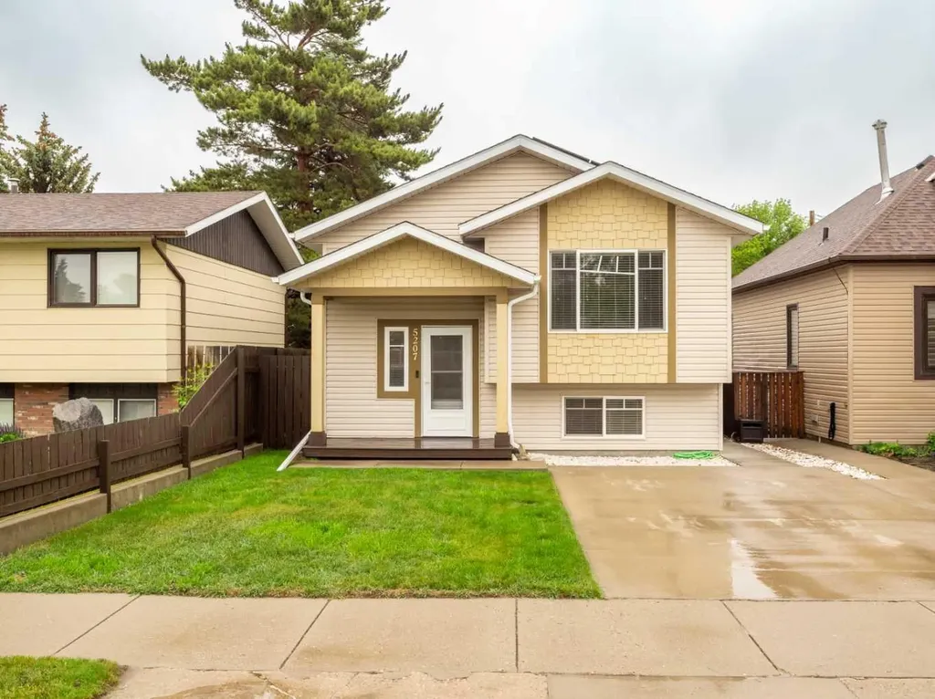 Taber AB, 5207 58 Avenue