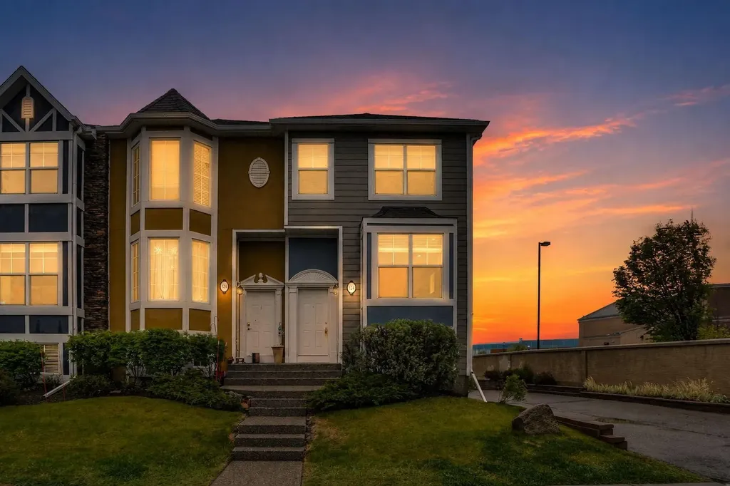 124 Lavender Link Chestermere AB T1X 0E6