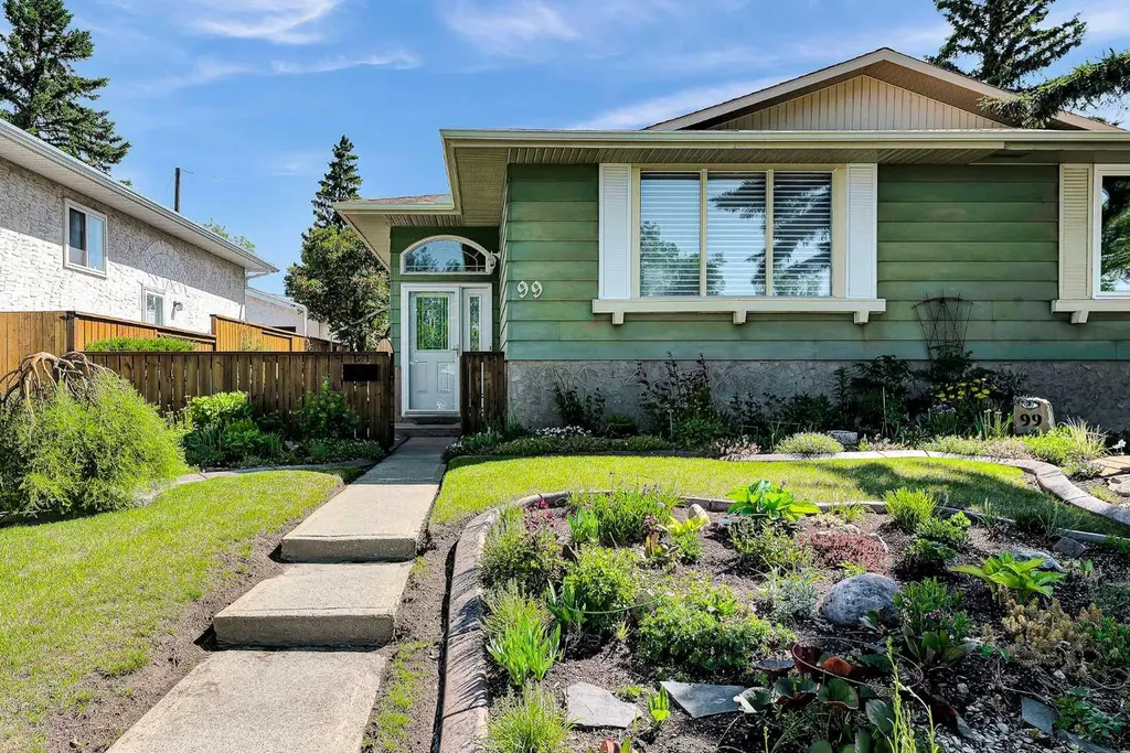 99 Huntford Road NE Calgary AB T2K 3Z1