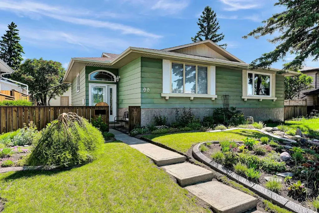 99 Huntford Road NE Calgary AB T2K 3Z1