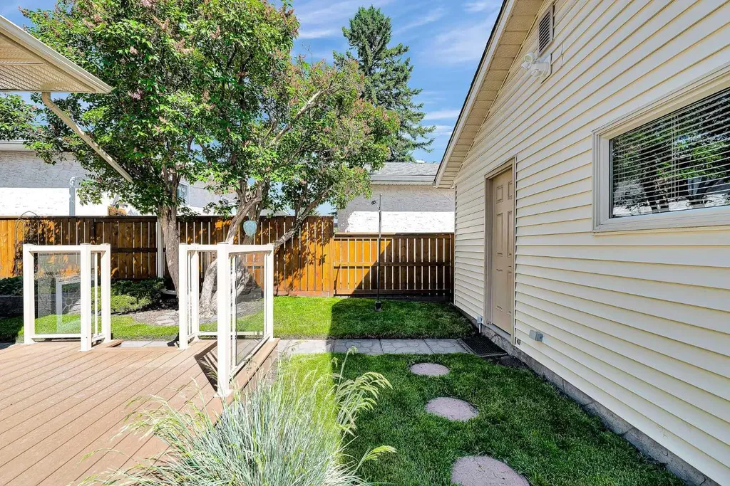 99 Huntford Road NE Calgary AB T2K 3Z1