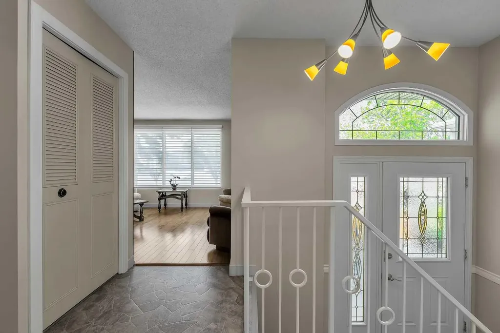 99 Huntford Road NE Calgary AB T2K 3Z1