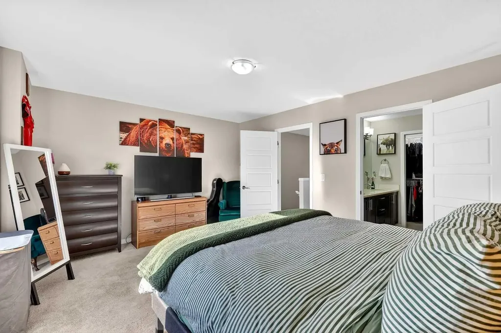 280 Williamstown Close NW Airdrie AB T4B 4B6