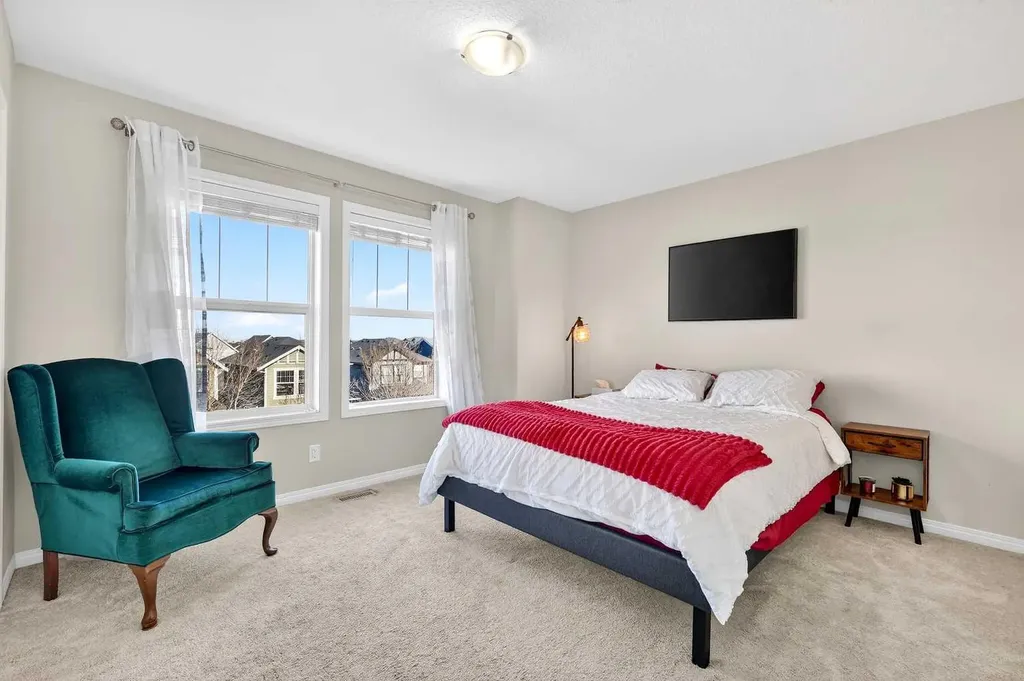 280 Williamstown Close NW Airdrie AB T4B 4B6
