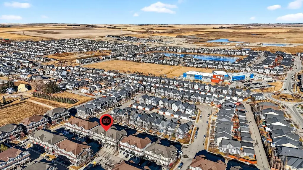 280 Williamstown Close NW Airdrie AB T4B 4B6