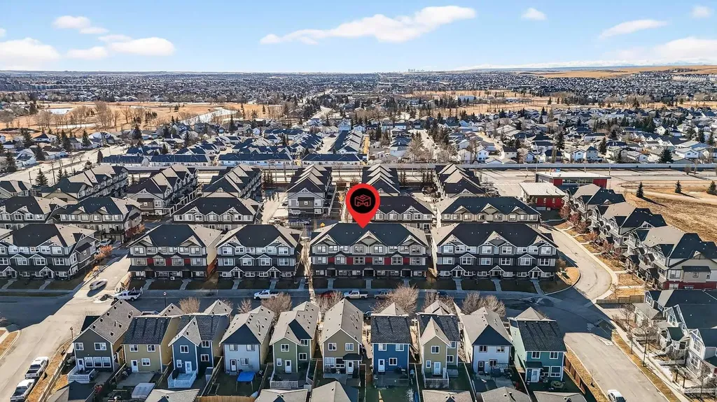 280 Williamstown Close NW Airdrie AB T4B 4B6