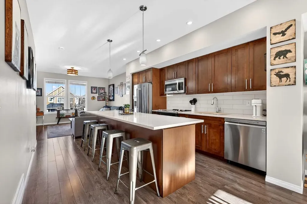 280 Williamstown Close NW Airdrie AB T4B 4B6