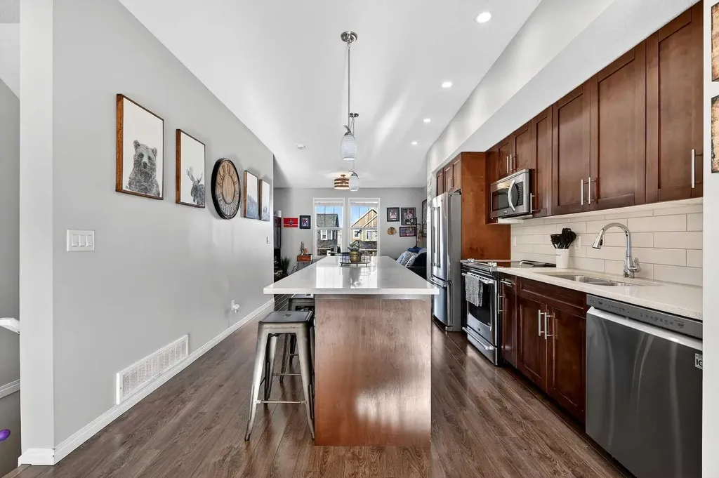 280 Williamstown Close NW Airdrie AB T4B 4B6
