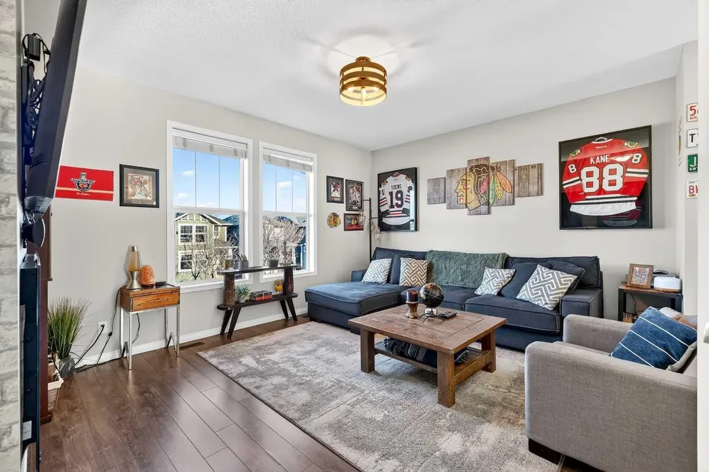 280 Williamstown Close NW Airdrie AB T4B 4B6