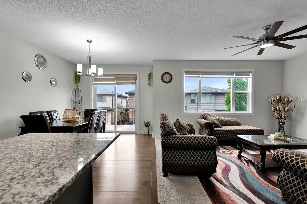 55 Walden Place SE Calgary AB T2X 1Y5