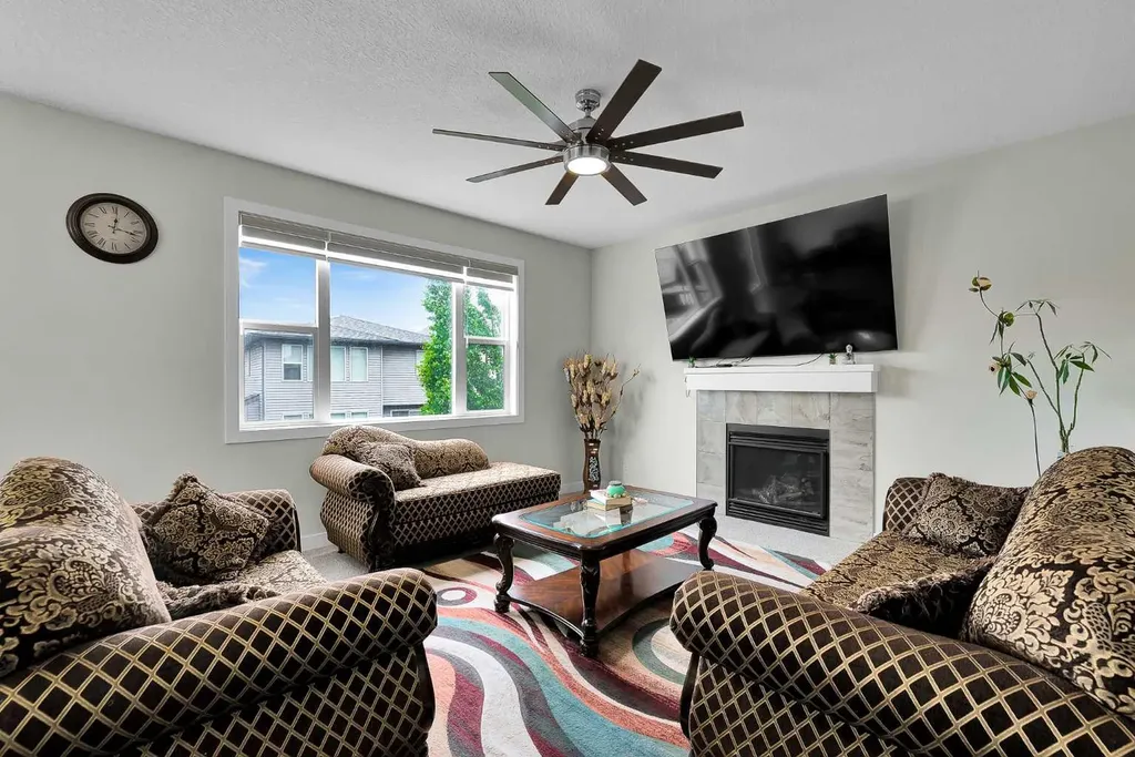 55 Walden Place SE Calgary AB T2X 1Y5