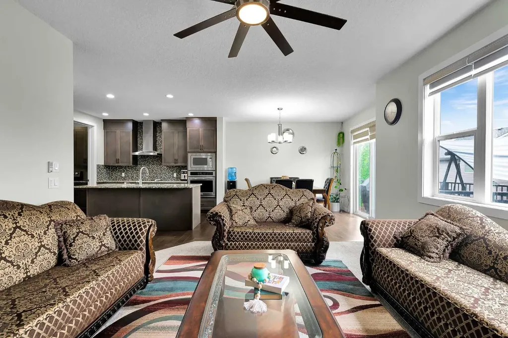 55 Walden Place SE Calgary AB T2X 1Y5