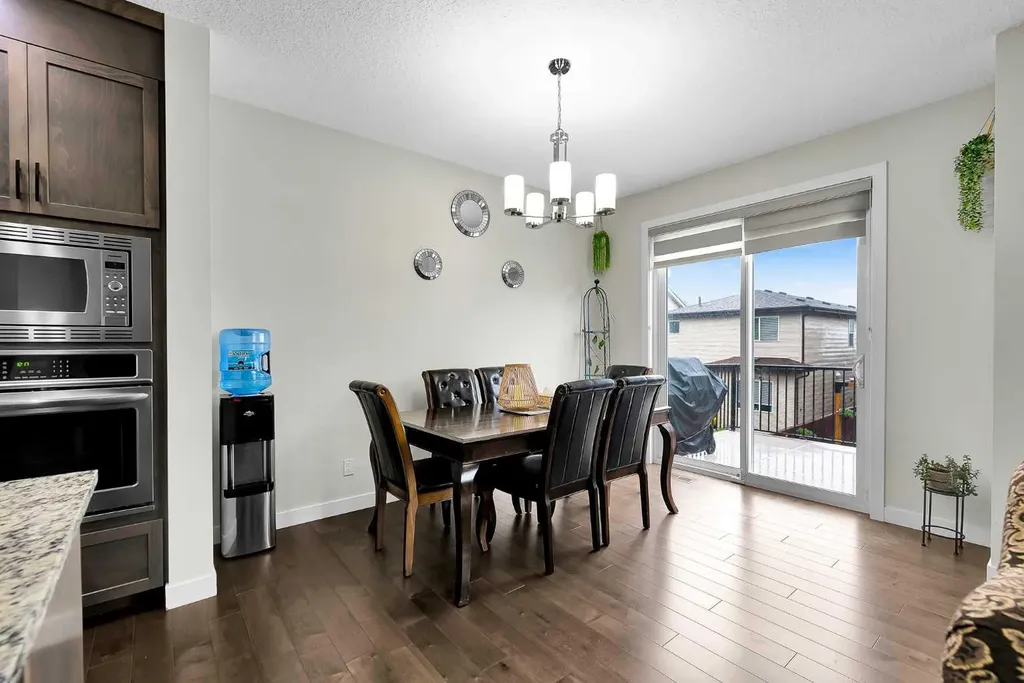 55 Walden Place SE Calgary AB T2X 1Y5