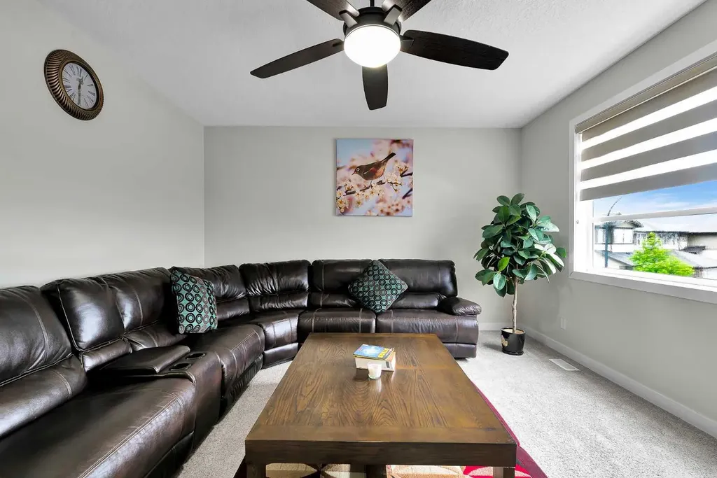 55 Walden Place SE Calgary AB T2X 1Y5