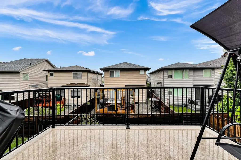 55 Walden Place SE Calgary AB T2X 1Y5