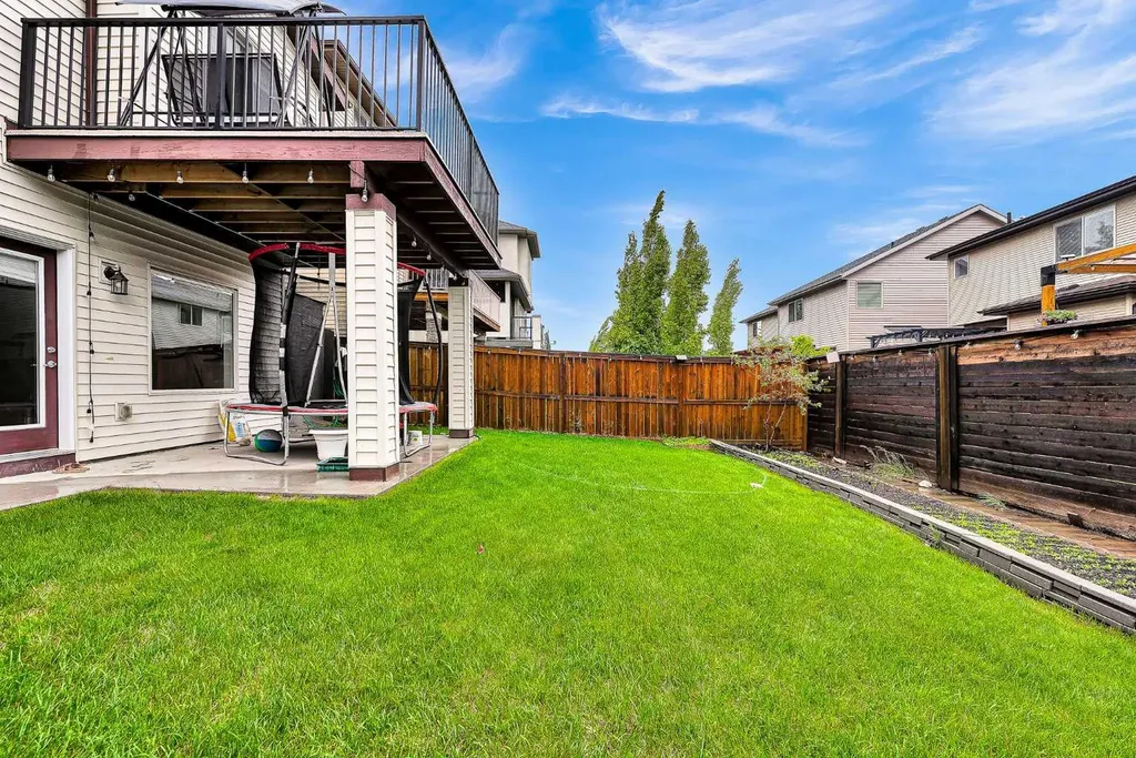 55 Walden Place SE Calgary AB T2X 1Y5