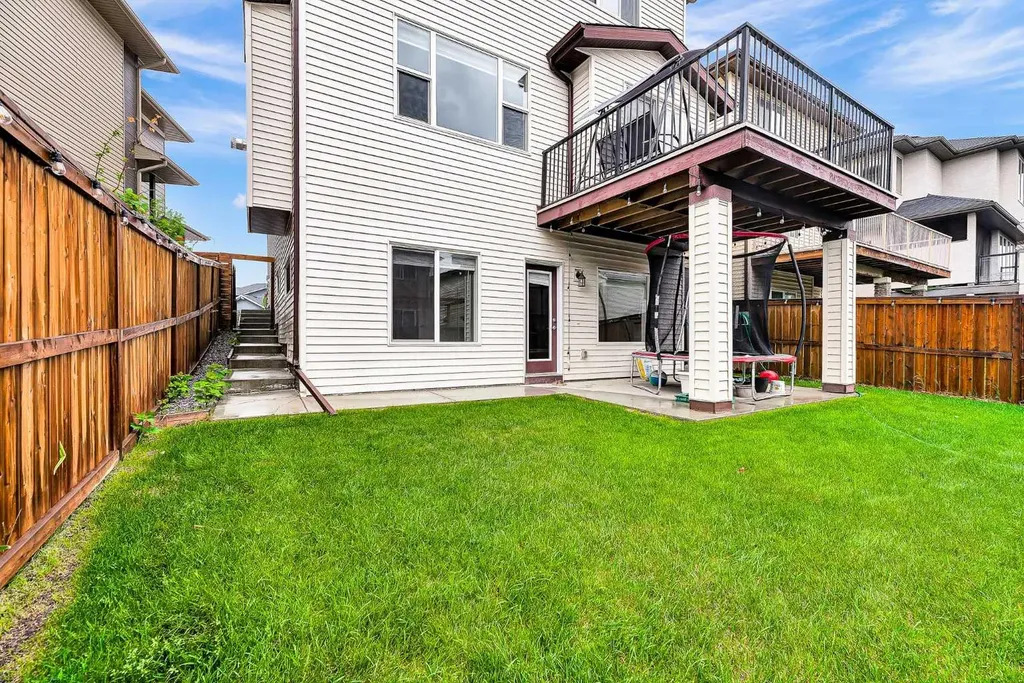 55 Walden Place SE Calgary AB T2X 1Y5