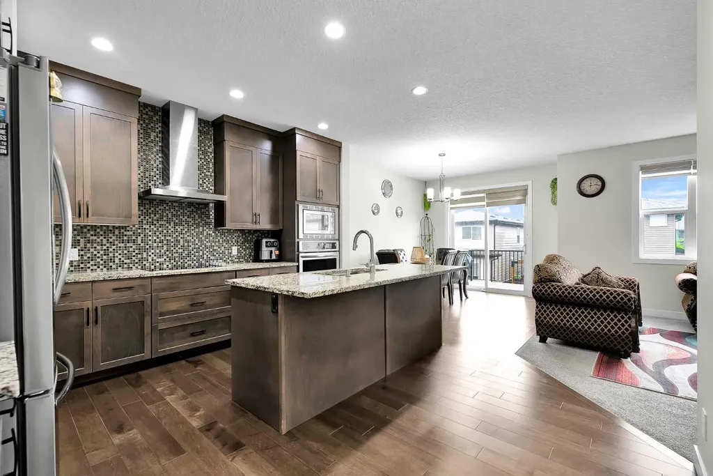 55 Walden Place SE Calgary AB T2X 1Y5
