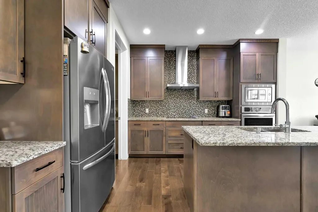 55 Walden Place SE Calgary AB T2X 1Y5